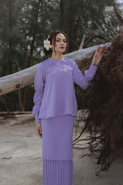 Yulia - Talam keladi